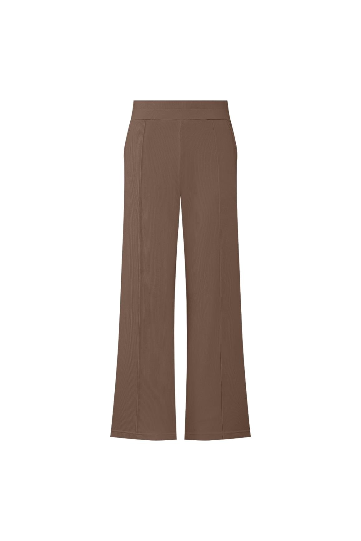 Riviera Wide Leg Pant