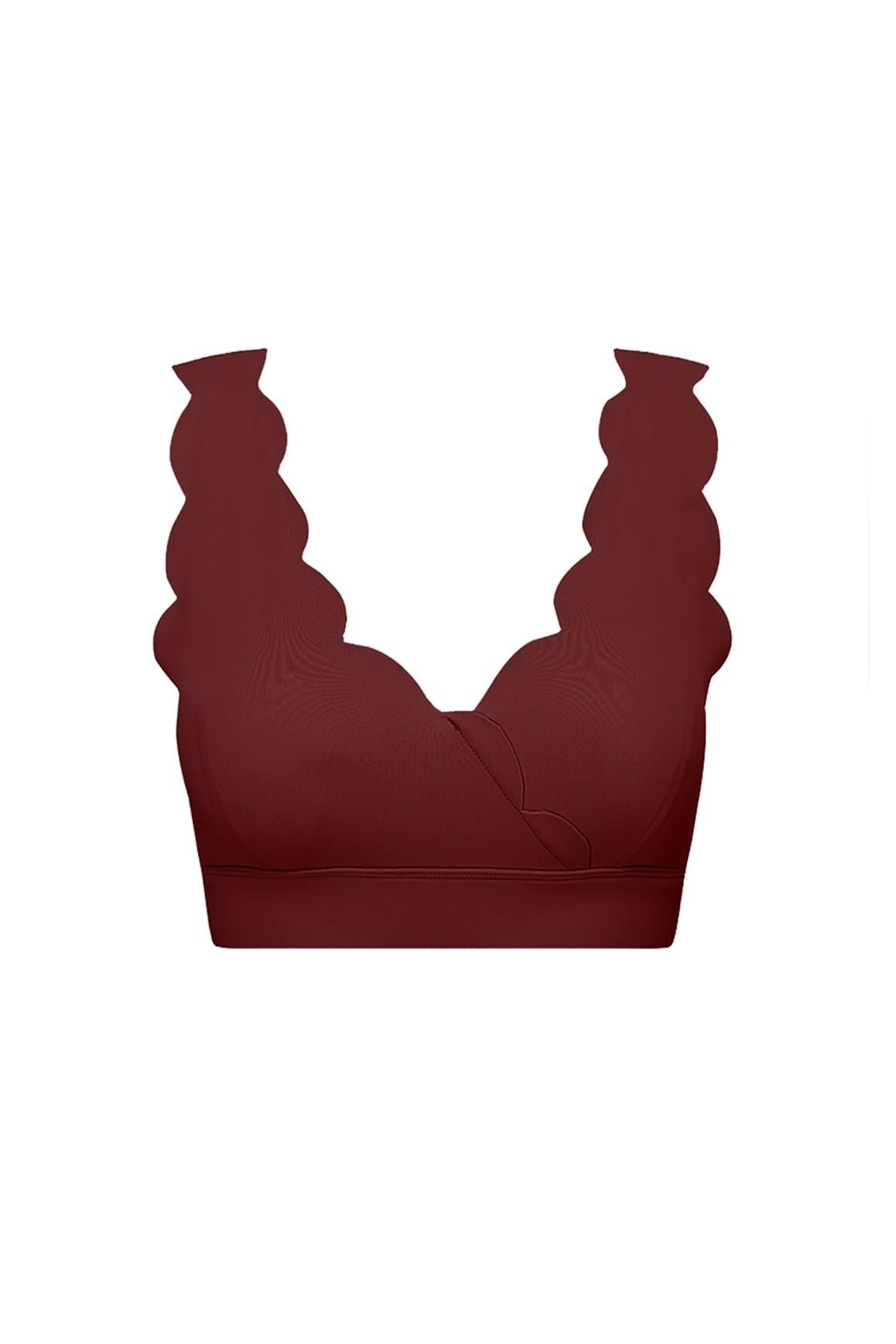 Soufflé Sports Bra