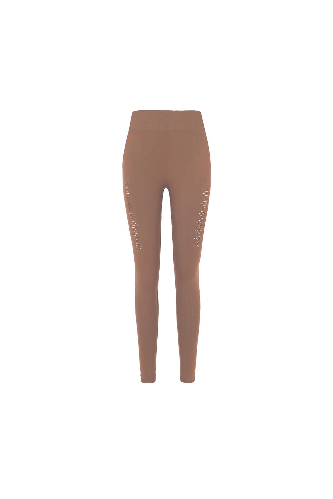 Buttery Seamless Legging