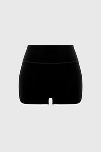 Black/Ivory