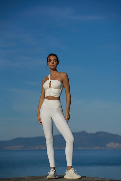 High-waist Training Legging