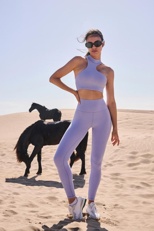 High-waist Training Legging
