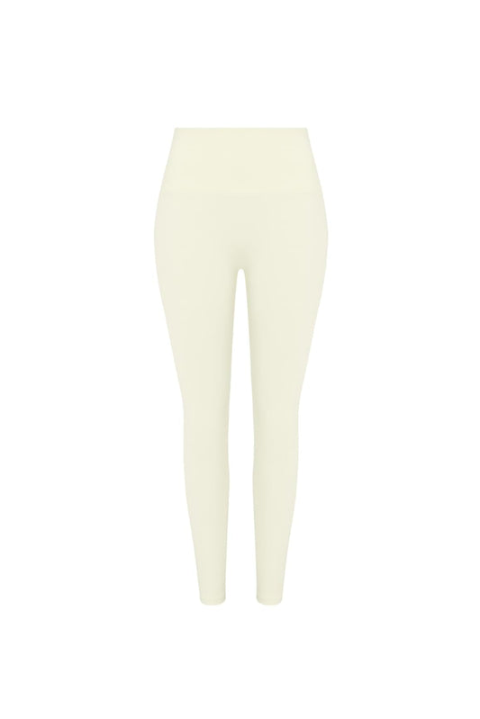 High-Waist Vigor Scrunch Legging