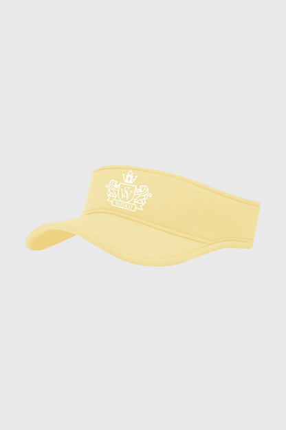 Riviera Retro Tennis Visor