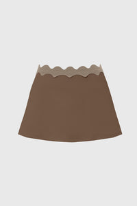 Truffle/Almond