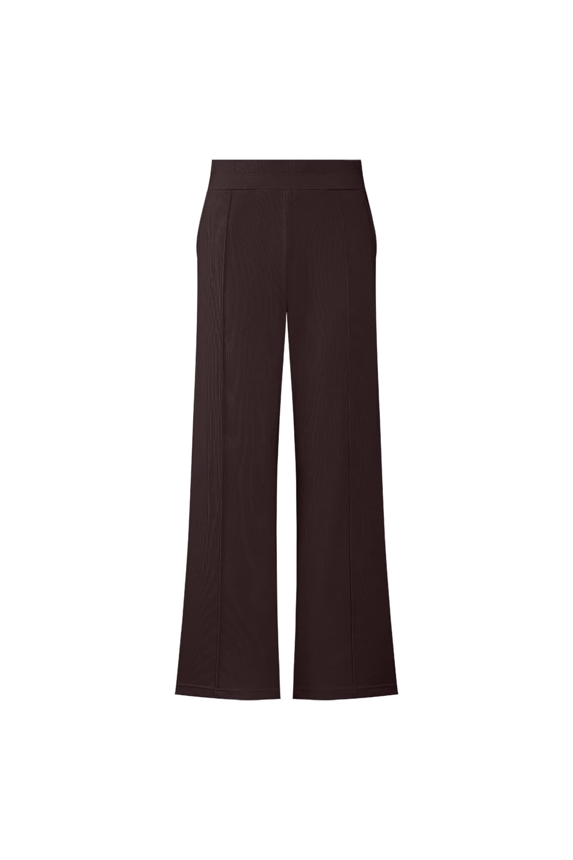 Riviera Wide Leg Pant