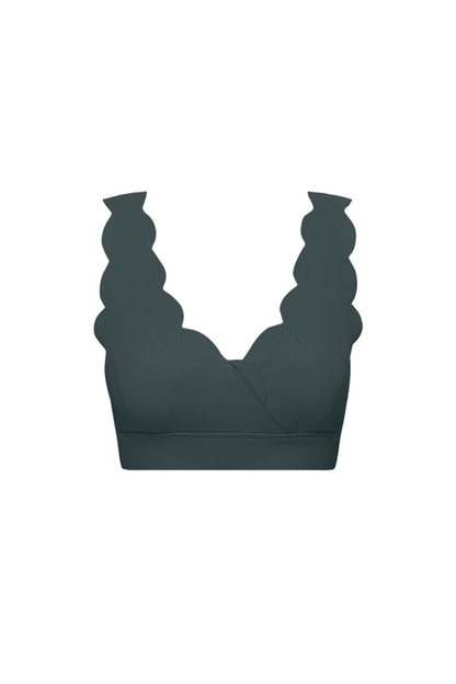 Soufflé Sports Bra