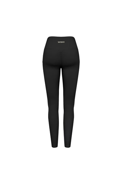 V-Waist Scrunch Legging