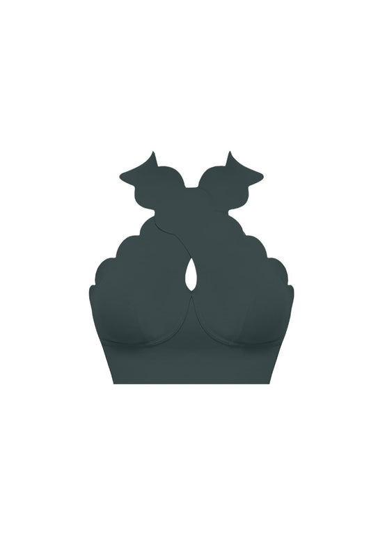 Wiskii Crisscross Bra